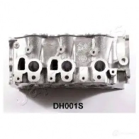 Головка блока цилиндров JAPANPARTS 8033001843279 GC BH5 1501259 xxdh001s - Изображение 4