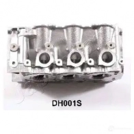 Головка блока цилиндров JAPANPARTS 8033001843279 GC BH5 1501259 xxdh001s - Изображение 5