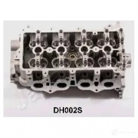 Головка блока цилиндров JAPANPARTS XX-DH00 2S 1501260 xxdh002s TO3HGI