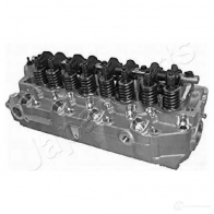 Головка блока цилиндров JAPANPARTS 1437456330 0RA 7OZ xxhy014s