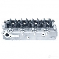 Головка блока цилиндров JAPANPARTS KE0M 6 1437456329 xxmi031s
