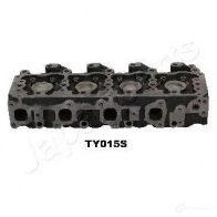 Головка блока цилиндров JAPANPARTS W7HYT4 Y xxty015s 1501469 8052553049427