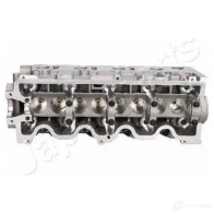 Головка блока цилиндров JAPANPARTS 1437456331 xxfi03es E0 SO9TD - Изображение 5