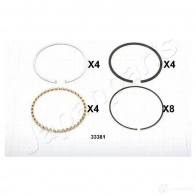 Головка блока цилиндров JAPANPARTS 1501455 xxty003s 8033001418309 7 W5I1 - Изображение 2
