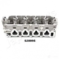 Головка блока цилиндров JAPANPARTS 2US 05N 1501431 8033001737011 xxsz009s - Изображение 2