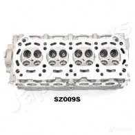 Головка блока цилиндров JAPANPARTS 2US 05N 1501431 8033001737011 xxsz009s - Изображение 4