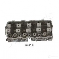 Головка блока цилиндров JAPANPARTS xxsz016 8 FAHWYT 8033001923513 1501438 - Изображение 2
