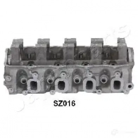 Головка блока цилиндров JAPANPARTS xxsz016 8 FAHWYT 8033001923513 1501438 - Изображение 3