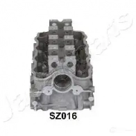 Головка блока цилиндров JAPANPARTS xxsz016 8 FAHWYT 8033001923513 1501438 - Изображение 4