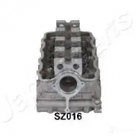 Головка блока цилиндров JAPANPARTS xxsz016 8 FAHWYT 8033001923513 1501438 - Изображение 5