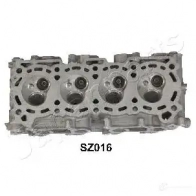 Головка блока цилиндров JAPANPARTS xxsz016 8 FAHWYT 8033001923513 1501438 - Изображение 6