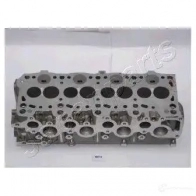 Головка блока цилиндров JAPANPARTS 1501354 8033001181876 xxmz002 R46 D3 - Изображение 2