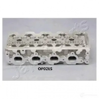 Головка блока цилиндров JAPANPARTS HF 0VUU 8033001814682 xxop02es 1501402 - Изображение 3