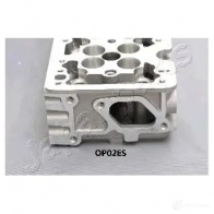 Головка блока цилиндров JAPANPARTS HF 0VUU 8033001814682 xxop02es 1501402 - Изображение 5