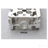 Головка блока цилиндров JAPANPARTS HF 0VUU 8033001814682 xxop02es 1501402 - Изображение 6