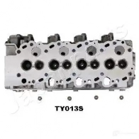 Головка блока цилиндров JAPANPARTS LOIXCT 1501467 X X-TY013S xxty013s - Изображение 2