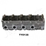 Головка блока цилиндров JAPANPARTS LOIXCT 1501467 X X-TY013S xxty013s - Изображение 3