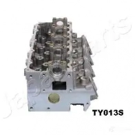 Головка блока цилиндров JAPANPARTS LOIXCT 1501467 X X-TY013S xxty013s - Изображение 4