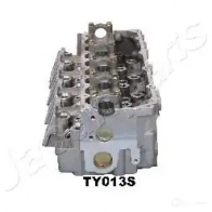 Головка блока цилиндров JAPANPARTS LOIXCT 1501467 X X-TY013S xxty013s - Изображение 5
