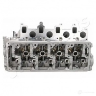 Головка блока цилиндров JAPANPARTS xxvw21es OF9Q 70L 1437456336 - Изображение 5
