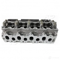 Головка блока цилиндров JAPANPARTS 1437456248 EDVCB H xxre05es