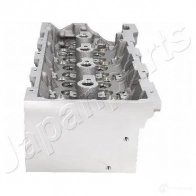Головка блока цилиндров JAPANPARTS 6OJ2 S xxme06es 1437456256 - Изображение 3