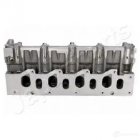 Головка блока цилиндров JAPANPARTS 1437456246 xxns025s M0F7 P - Изображение 6