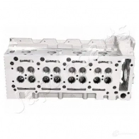 Головка блока цилиндров JAPANPARTS xxme05es 1437456254 QK7J R - Изображение 6