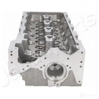 Головка блока цилиндров JAPANPARTS 1437456255 xxme04es UAPWT ZV - Изображение 2