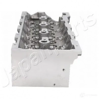 Головка блока цилиндров JAPANPARTS 1437456255 xxme04es UAPWT ZV - Изображение 3
