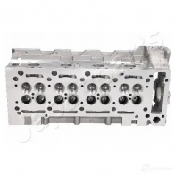 Головка блока цилиндров JAPANPARTS 1437456255 xxme04es UAPWT ZV - Изображение 6