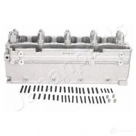 Головка блока цилиндров JAPANPARTS 1437456253 MQFQ7 O1 xxfi05es