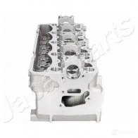 Головка блока цилиндров JAPANPARTS 1437456253 MQFQ7 O1 xxfi05es - Изображение 2
