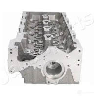 Головка блока цилиндров JAPANPARTS 1437456258 xxme03es 6 RIPC - Изображение 2