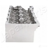 Головка блока цилиндров JAPANPARTS 1437456258 xxme03es 6 RIPC - Изображение 3