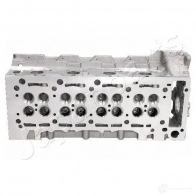 Головка блока цилиндров JAPANPARTS 1437456258 xxme03es 6 RIPC - Изображение 6