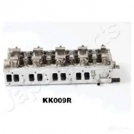 Головка блока цилиндров JAPANPARTS 8052553156798 1501303 xxkk009r EE8 26YQ - Изображение 2