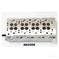 Головка блока цилиндров JAPANPARTS 8052553156798 1501303 xxkk009r EE8 26YQ - Изображение 4
