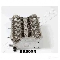 Головка блока цилиндров JAPANPARTS 8052553156798 1501303 xxkk009r EE8 26YQ - Изображение 6