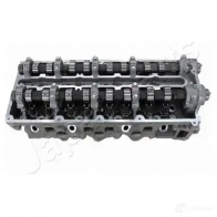 Головка блока цилиндров JAPANPARTS xxmz003s PSAP TE 1437456205