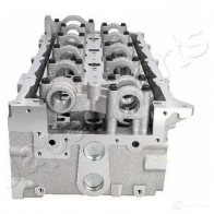 Головка блока цилиндров JAPANPARTS 4G1N 3 1437456264 xxhy016s - Изображение 3