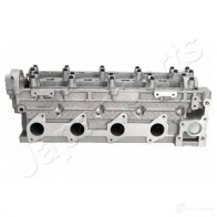 Головка блока цилиндров JAPANPARTS 4G1N 3 1437456264 xxhy016s - Изображение 4