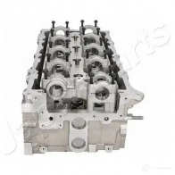 Головка блока цилиндров JAPANPARTS 1501296 xxkk004 XX-KK00 4 6VBLJ - Изображение 2