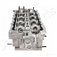 Головка блока цилиндров JAPANPARTS 1501296 xxkk004 XX-KK00 4 6VBLJ - Изображение 3