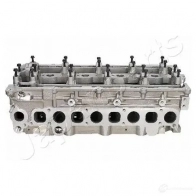 Головка блока цилиндров JAPANPARTS 1501296 xxkk004 XX-KK00 4 6VBLJ - Изображение 4