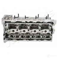 Головка блока цилиндров JAPANPARTS 1501296 xxkk004 XX-KK00 4 6VBLJ - Изображение 5