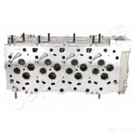 Головка блока цилиндров JAPANPARTS 1501296 xxkk004 XX-KK00 4 6VBLJ - Изображение 6