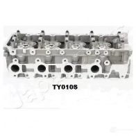 Головка блока цилиндров JAPANPARTS xxty010s 1501464 8033001737073 C SD4Z - Изображение 2