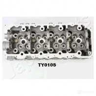 Головка блока цилиндров JAPANPARTS xxty010s 1501464 8033001737073 C SD4Z - Изображение 3