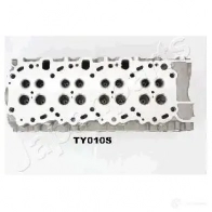 Головка блока цилиндров JAPANPARTS xxty010s 1501464 8033001737073 C SD4Z - Изображение 4